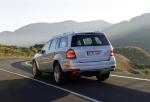 Mercedes-Benz GL350 BlueTEC 2009 года